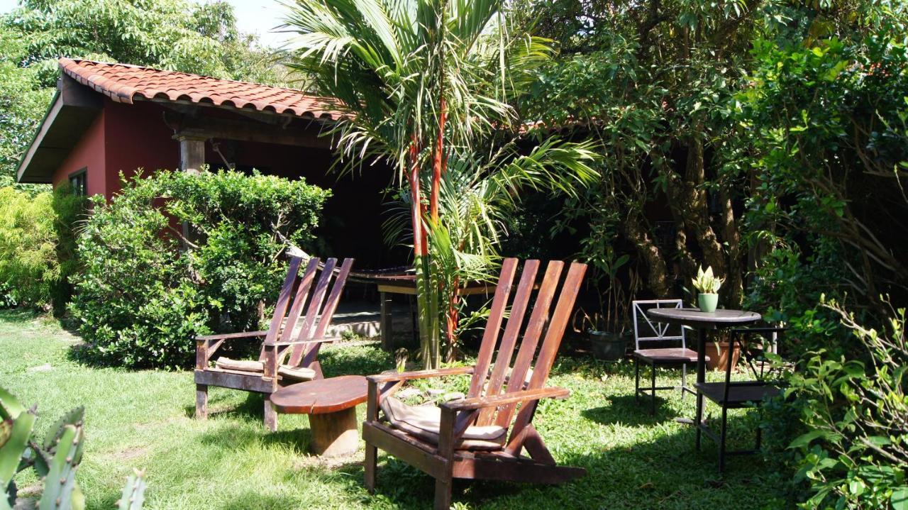 Casa Rural Aroma De Campo Curubande Dış mekan fotoğraf