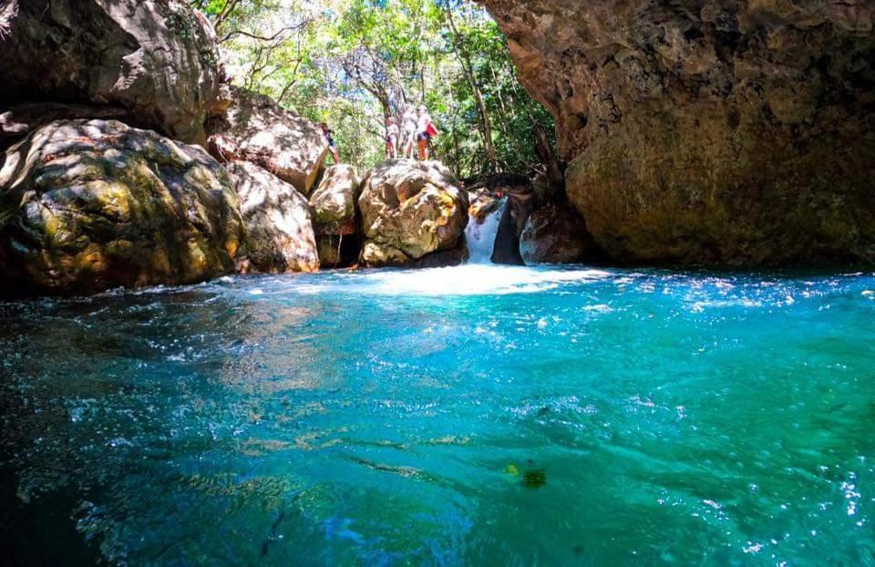 Casa Rural Aroma De Campo Curubande Dış mekan fotoğraf