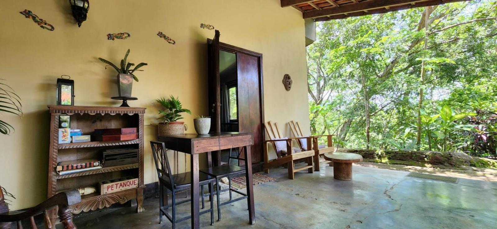 Casa Rural Aroma De Campo Curubande Dış mekan fotoğraf